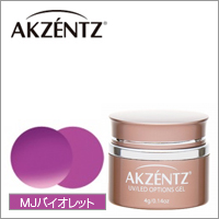 【アクセンツ UL 073 マジェスティックバイオレット 4g 】