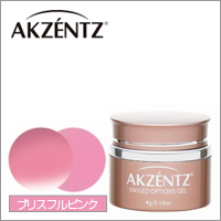 【アクセンツ UL 086 ブリスフルピンク 4g】