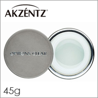 【アクセンツ オプションズ クリア 45g (キャンセル不可)】