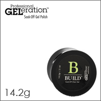 【ジェレレーション ビルド 14.2g】