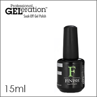 【ジェレレーション フィニッシュ 15ml】
