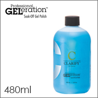 【ジェレレーション クラリファイ 480ml】
