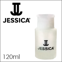 【ジェシカ ポンプディスペンサー 120ml】