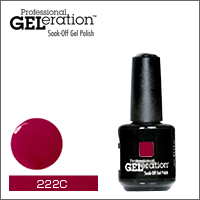 【ジェレレーションカラー クリーム ウィンターベリーズ 222C 15ml】