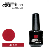 【ジェレレーションカラー クリーム ブラシングプリンセス 485C 15ml】