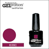 【ジェレレーションカラー クリーム ゴージャスカーターベルト 636C 15ml】