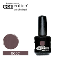 【ジェレレーションカラー クリーム イントリーグ 666C 15ml】