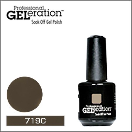 【ジェレレーションカラー クリーム モナーキー 719C 15ml】