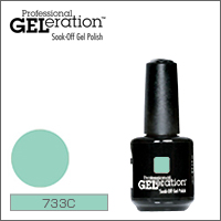 【ジェレレーションカラー クリーム サーファーボーイズ 733C 15ml】