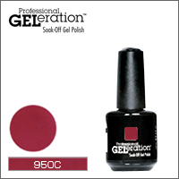 【ジェレレーションカラー クリーム ワイルドベリーズ 950C 15ml】