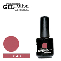 【ジェレレーションカラー クリーム ダスティーローズ 954C 15ml】