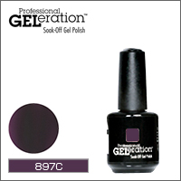 【ジェレレーションカラー 897C 15ml】