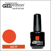 【ジェレレーションカラー 997F 15ml】