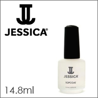 【ジェシカ トップコート 14.8ml】