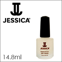 【ジェシカ ベースコート ドライ 14.8ml】