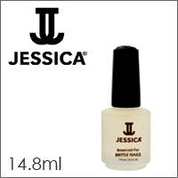 【ジェシカ ベースコート ブリトル 14.8ml】