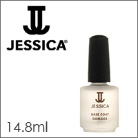【ジェシカ ベースコート フォーダメージ 14.8ml】