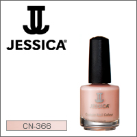 【ジェシカ カスタムネイルカラー シアー CN-366S 14.8ml】