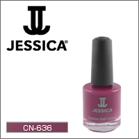【ジェシカ カスタムネイルカラー クリーム CN-636C 14.8ml】