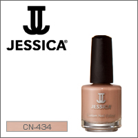 【ジェシカ カスタムネイルカラー クリーム CN-434C 14.8ml】