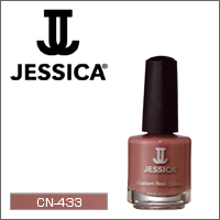 【ジェシカ カスタムネイルカラー クリーム CN-433C 14.8ml】