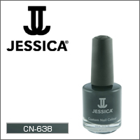 【ジェシカ カスタムネイルカラー クリーム CN-638C 14.8ml】