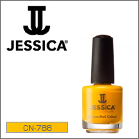 【ジェシカ カスタムネイルカラー クリーム CN-788C 14.8ml】
