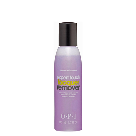 【OPI エクスパートタッチラッカーリムーバー 110ml】