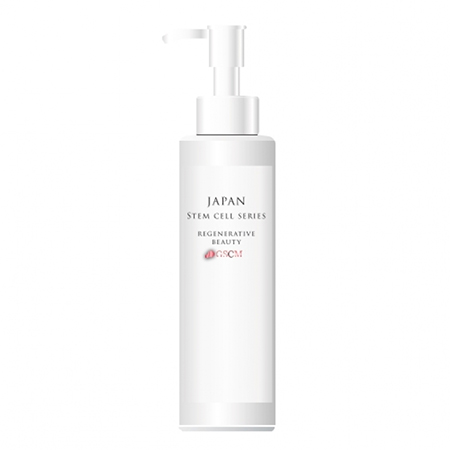 【GSCM プレミアム クレンジング 150ml】