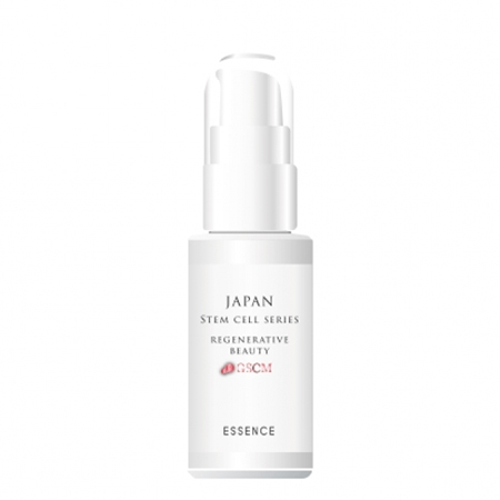 【GSCM プレミアム セラム 30ml】