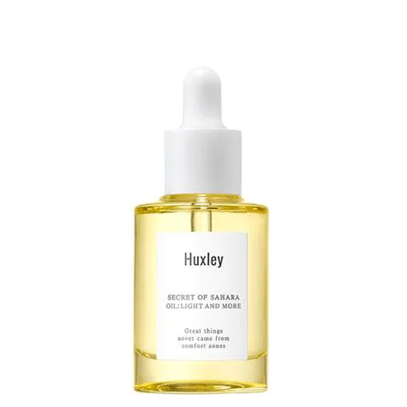 [ハクスリー オイル；ライトアンドモア 30mL]※在庫限り