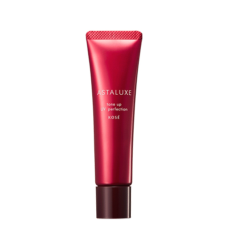 コーセー アスタリュクス トーンアップ UV パーフェクション AX SPF50+/PA++++ 35g