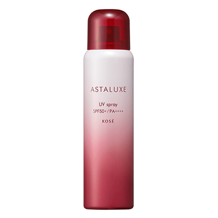 コーセー アスタリュクス UV スプレー AX SPF50+ PA++++ 70g