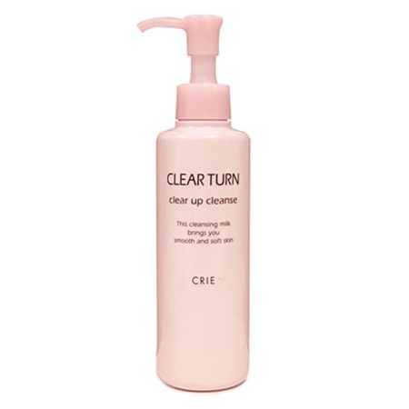 クリアターンEX クリアアップ クレンズ 190mL