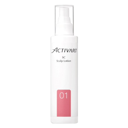 アクティバート SCスカルプ ローション 180mL