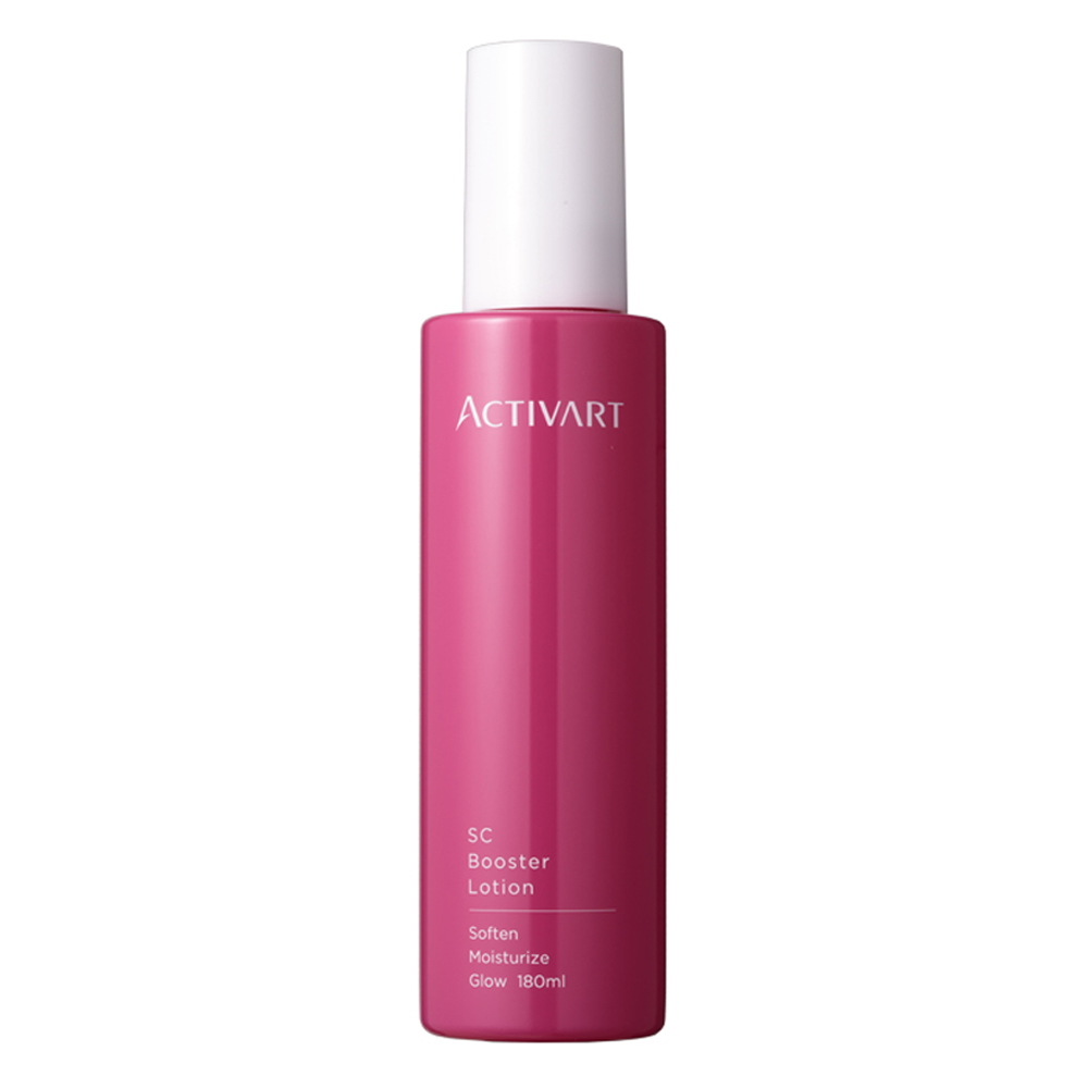 アクティバート SCブースター ローション 180mL