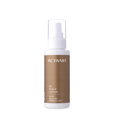 アクティバート SCスカルプローション 80mL