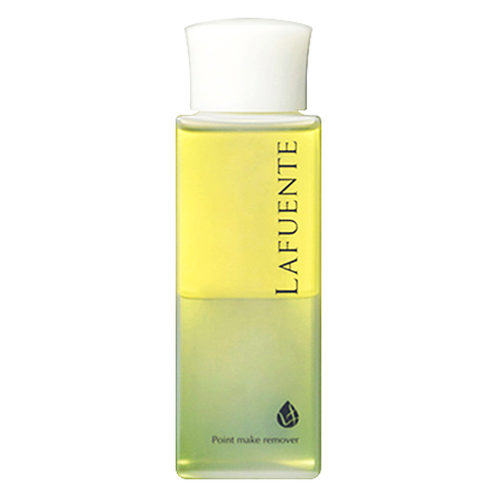 ラファンテ ポイントメイクリムーバー 150mL