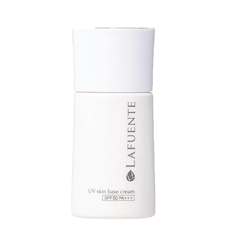 ラファンテ UVスキンベースクリーム SPF50 PA+++ 30mL