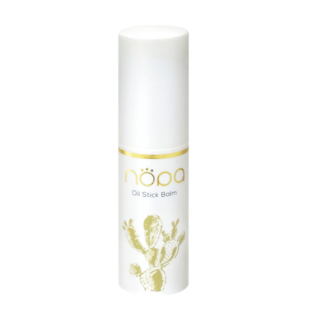 nopa(ノパ) ゴールデンオイルスティック 12g