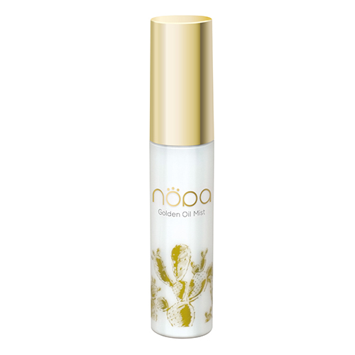 nopa(ノパ) ゴールデンオイルミスト 50mL