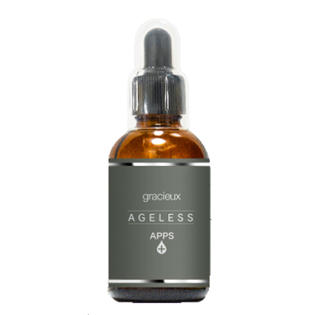 グラシュー エイジレス APPSセラム 50mL