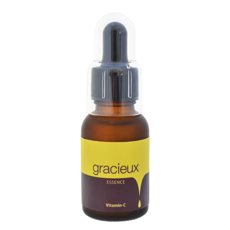 グラシュー エッセンス ビタミンＣ誘導体 25mL