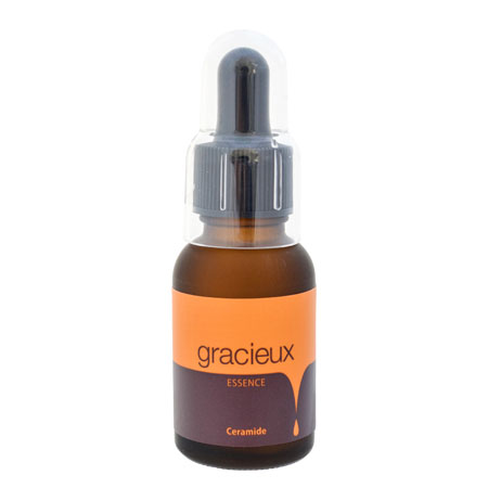 グラシュー エッセンス セラミド 25mL