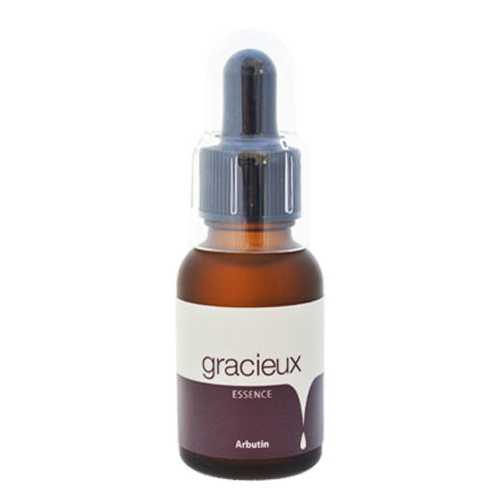 グラシュー エッセンス アルブチン 25mL
