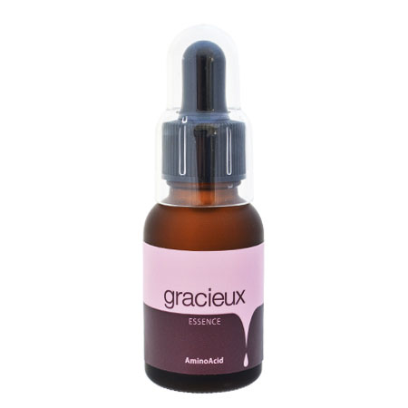 グラシュー エッセンス アミノ酸 25mL