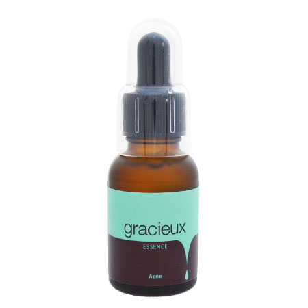 グラシュー エッセンス アクネ 25mL
