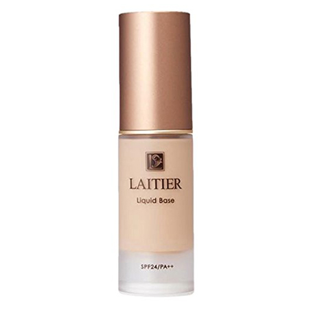入荷未定【レチエ リキッドベース SPF24 PA++ 26g】