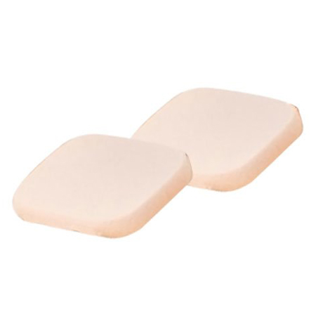 【レチエ パウダリープレストファンデーション 替えスポンジ 2枚入】