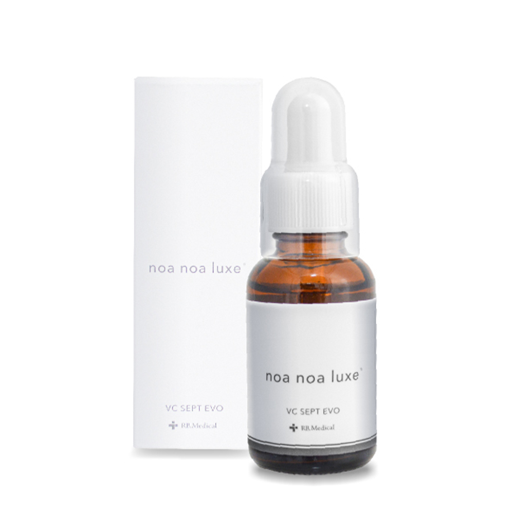 ノアノアリュクス VC7(Sept) EVO 30mL